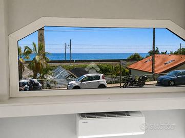 MONOLOCALE A BORDIGHERA