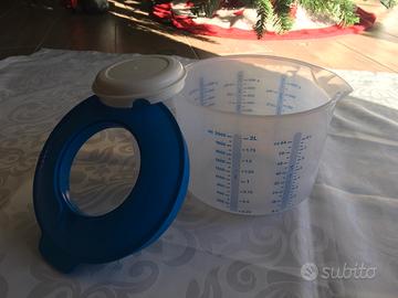 Bricco Mix Tupperware 