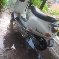 Vespa Piaggio et 2 50cc
