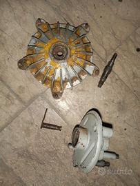 mozzo anteriore vespa 50 special tamburo et3 125 p