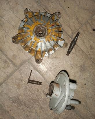 mozzo anteriore vespa 50 special tamburo et3 125 p
