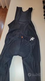 salopette invernale assos