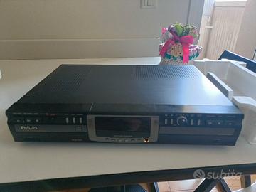 registratore Cd Philips 