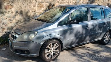 OPEL Zafira 2ª serie - 2006