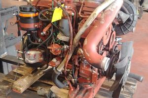 Motore 8040.45, usato