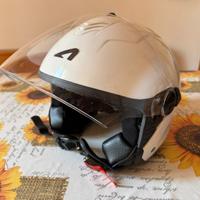 Casco Astone modello Mini Jet S  taglia XS