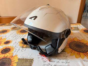 Casco Astone modello Mini Jet S  taglia XS