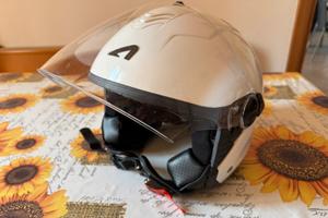 Casco Astone modello Mini Jet S  taglia XS