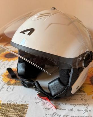 Casco Astone modello Mini Jet S  taglia XS