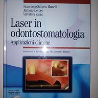 Libro Odontoiatria Laser in odontostomatologia