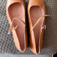 Ballerine Mary Jane