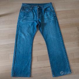 Jeans da uomo Oviesse