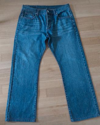 Jeans da uomo Oviesse