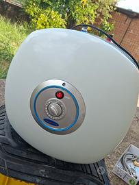 boiler elettrico 