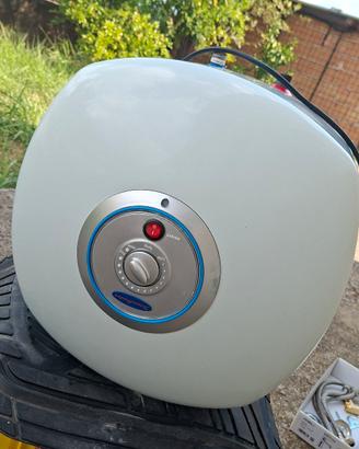 boiler elettrico 