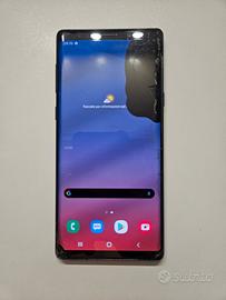Samsung Note 9 6/128GB