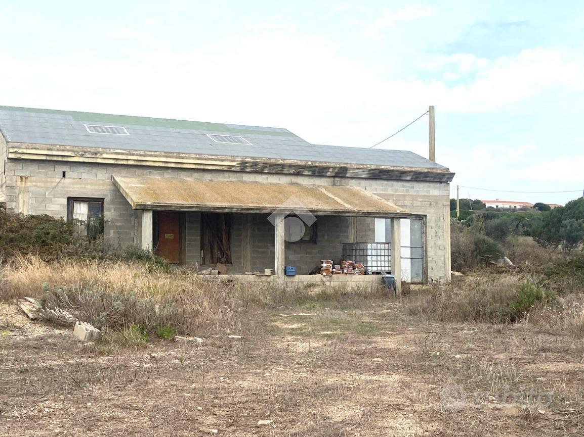RUSTICO A STINTINO - Vista 2