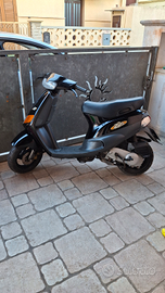 Piaggio zip