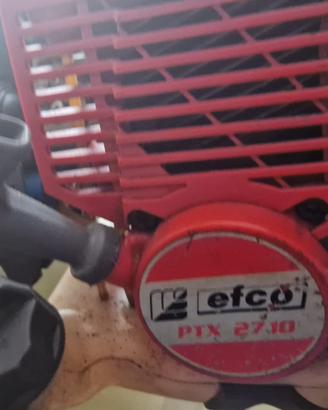 POTATORE TELESCOPICO MOTORE