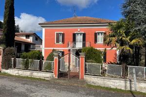 VILLA SINGOLA A CASALVIERI