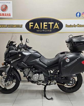 Suzuki V-Strom 650DL - 2006