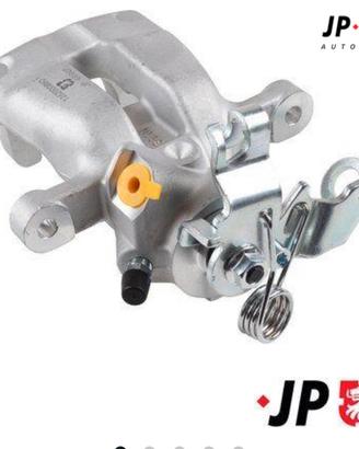 Pinza freno posteriore dx Cod. 1262000880 - Nuova