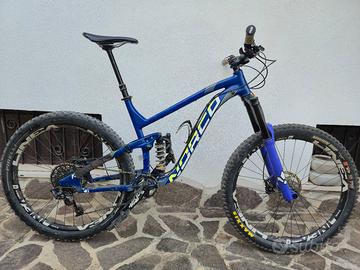 norco range enduro  full formula