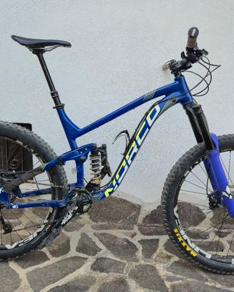 norco range enduro  full formula