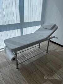 LETTINO MASSAGGIO