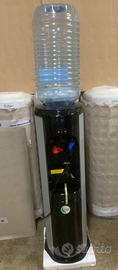 EROGATORE COLONNINA ACQUA FREDDA, CALDA O AMBIENTE
