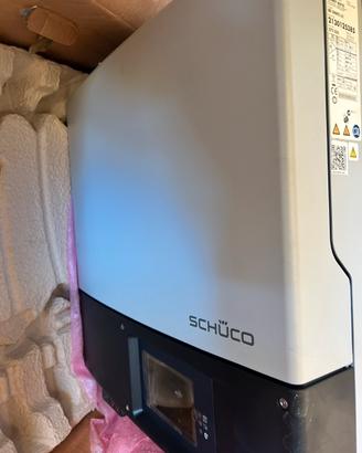 Inverter fotovoltaico sma SUNNY BOY