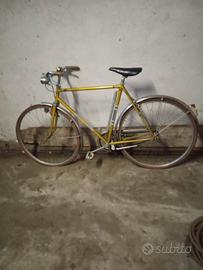 bici uomo più bici donna 