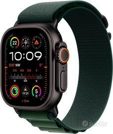 Apple ultra watch 2