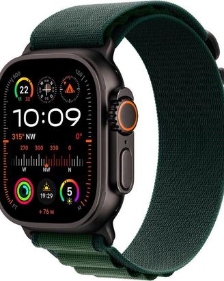 Apple ultra watch 2