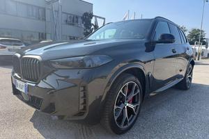 BMW X5 xdrive30d MSport Pro auto