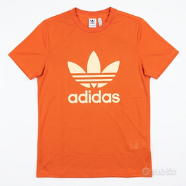 T-shirt tecnica traspirante unisex