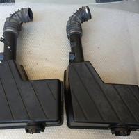 Scatola filtro aria originale Ford Sierra 2.0 GT