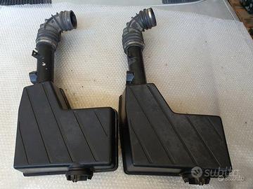 Scatola filtro aria originale Ford Sierra 2.0 GT