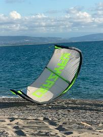 Kite Crazy Fly NUKE 2025 12mq