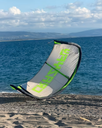 Kite Crazy Fly NUKE 2025 12mq