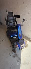 scooter 4 ruote