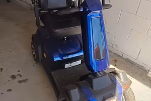 scooter 4 ruote