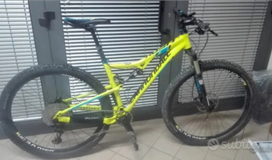 Cannondale Rush