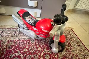 DUCATI MONSTER 2015 1200cc