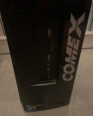 Pc fisso comex