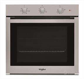 Forno da incasso WHIRLPOOL