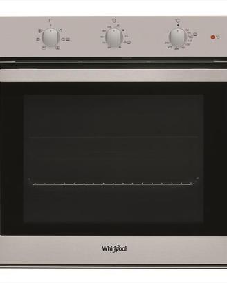 Forno da incasso WHIRLPOOL