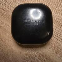 Custodia originale Samsung Buds live