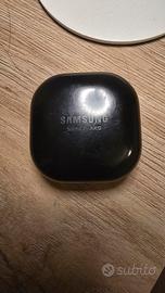 Custodia originale Samsung Buds live