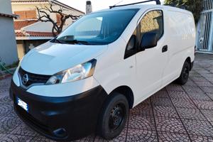 NISSAN NV 200 1.5 DCI